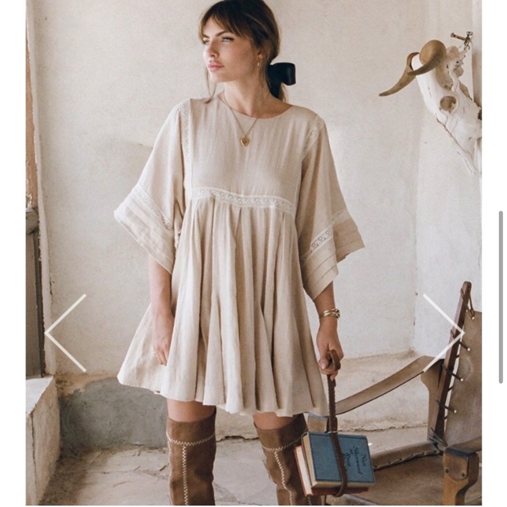 Spell & the Gypsy Paloma Dress